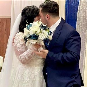 Meet your Posher, Catherine